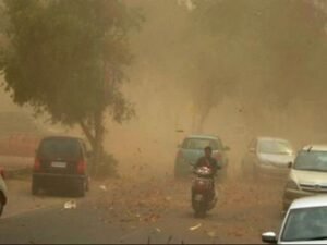 Rajasthan Weather News In Hindi