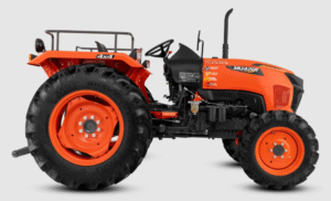 KUBOTA MU4201 42 HP TRACTOR