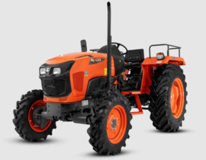 KUBOTA MU4201 42 HP TRACTOR
