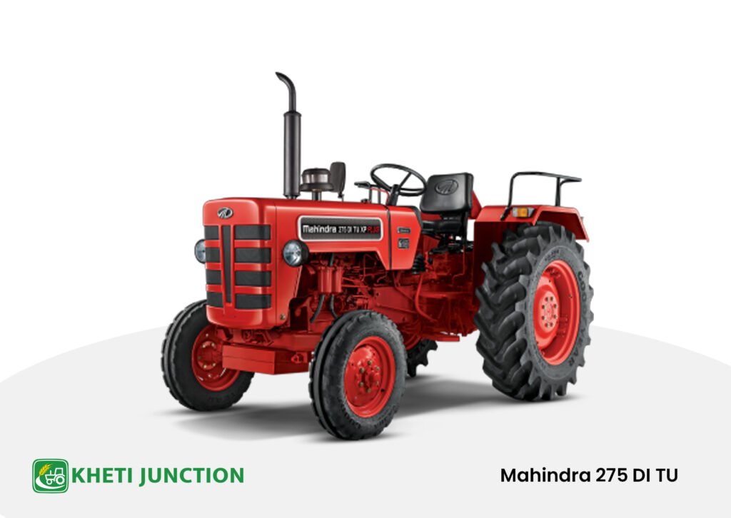 Mahindra 275 DI TU
