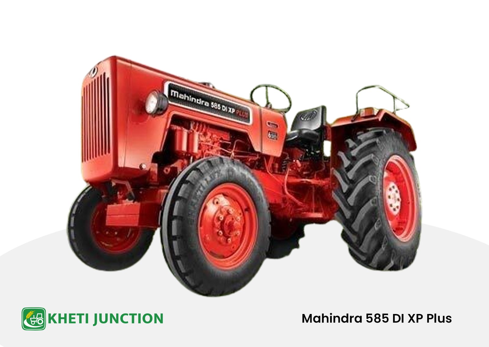 Mahindra 585 DI XP Plus