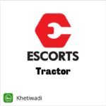escorts_tractors
