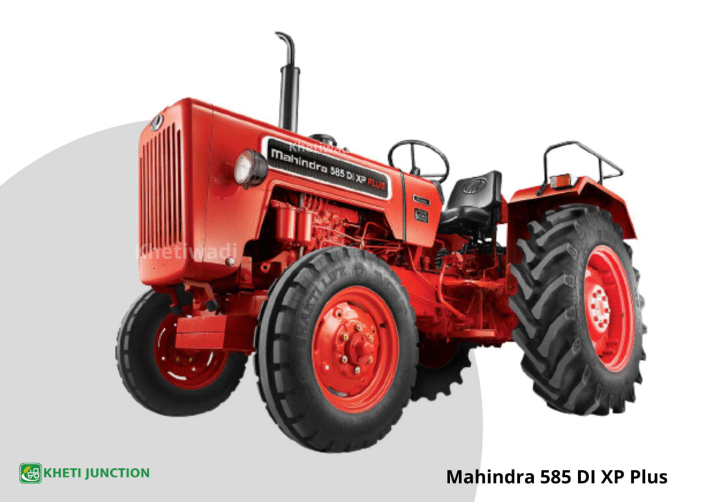 Mahindra 585 DI XP Plus