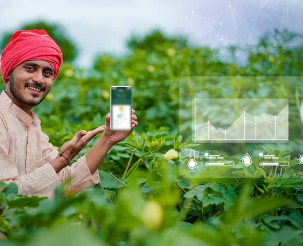 Digital krishi