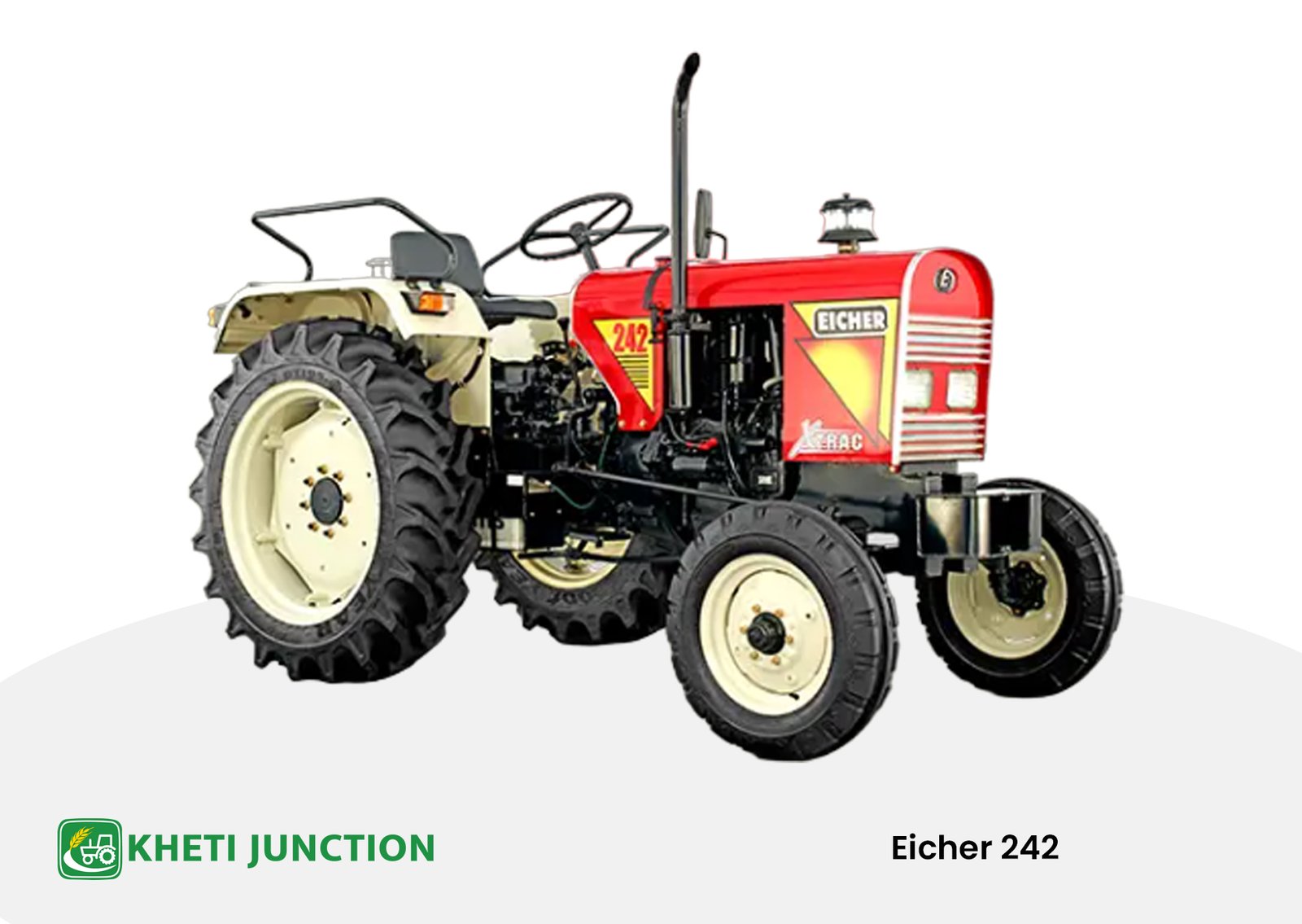 Eicher 242