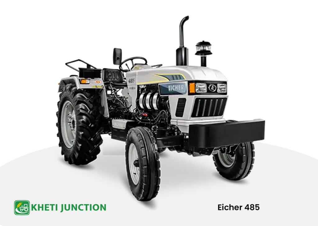 Eicher 485
