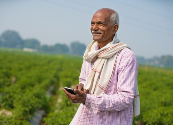 ई-फसल सर्वे का ऑफलाइन पंजीकरण