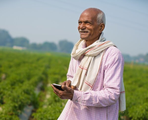 ई-फसल सर्वे का ऑफलाइन पंजीकरण