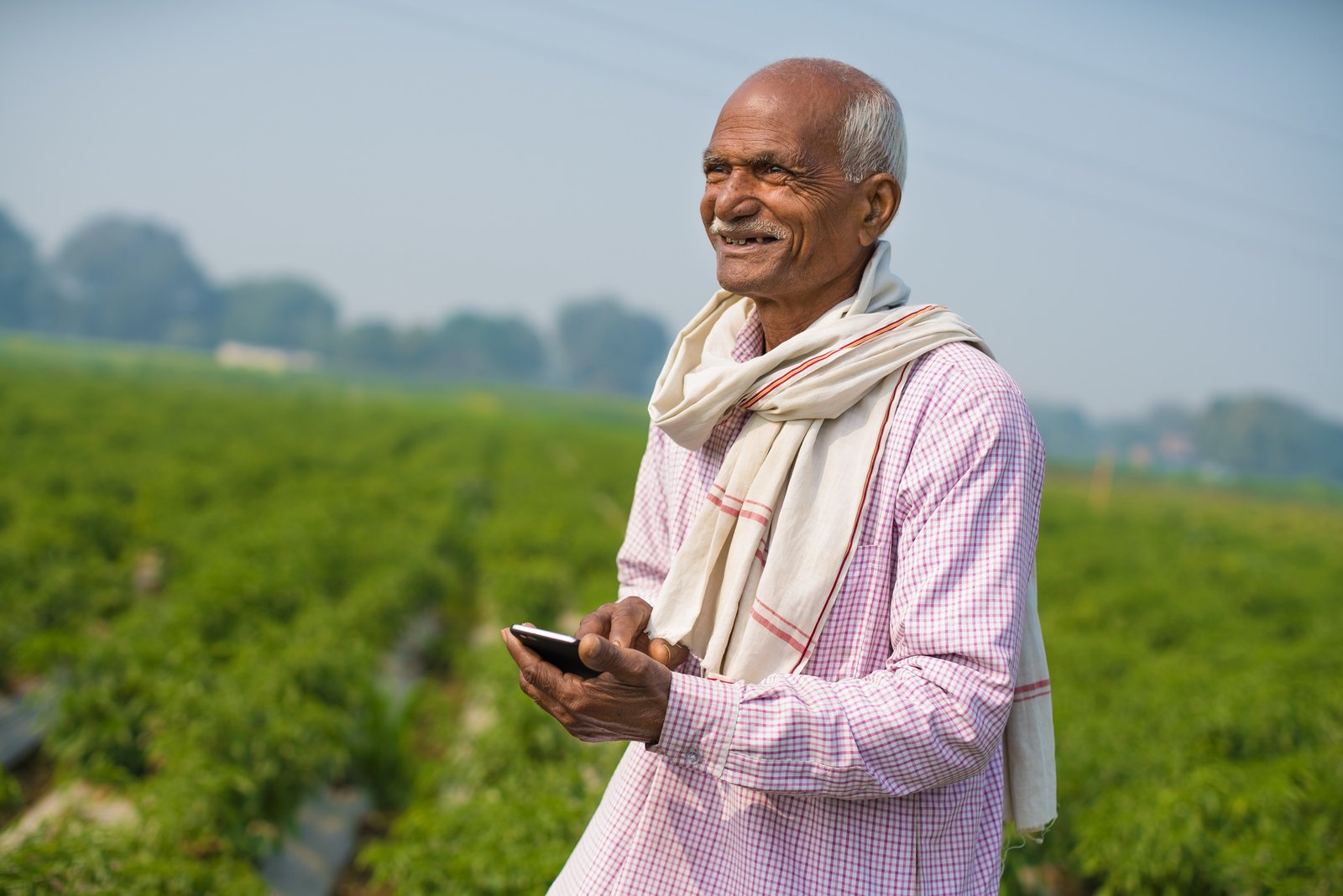 महाराष्ट्र में किसानों को बड़ी राहत, ई-फसल सर्वे का ऑफलाइन पंजीकरण 15 जनवरी तक / ई-फसल सर्वे का ऑफलाइन पंजीकरण