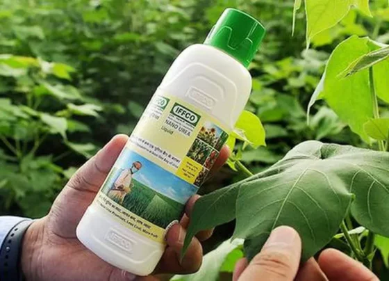 IFFCO ki nai unit se kisano ko badi raahat