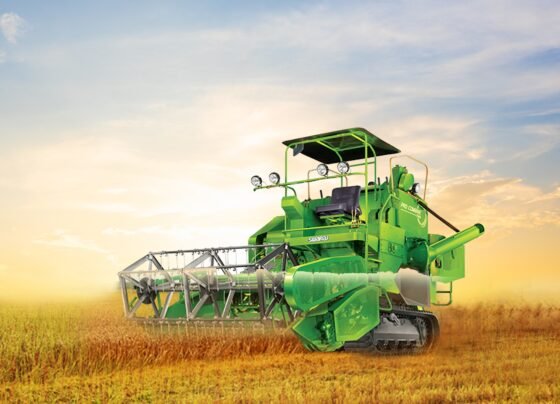 Ye 3 machine hai kisano ki phali pasand