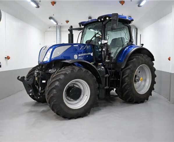 CNG-CBG tractor se kheti hogi sasti