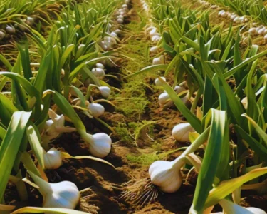 Lahsun buwai k ho gaye hai 80din to khat me dale ye khad