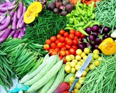 March me kisan lagay ye sabjiya ,badega achaa munafa