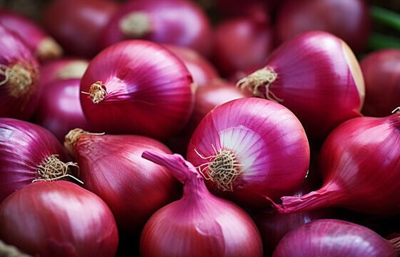 Maharastra Me Pyaz K Girte Badte Daam