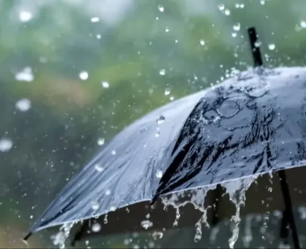 Rajasthan me kha hogi barish