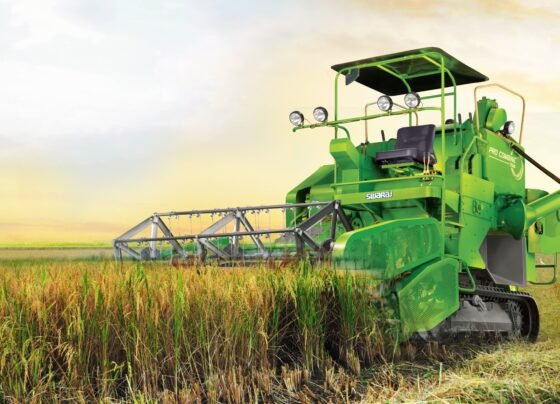 Gehu Katai Ki 3Top Machine,Jane Fitures Or Kimat