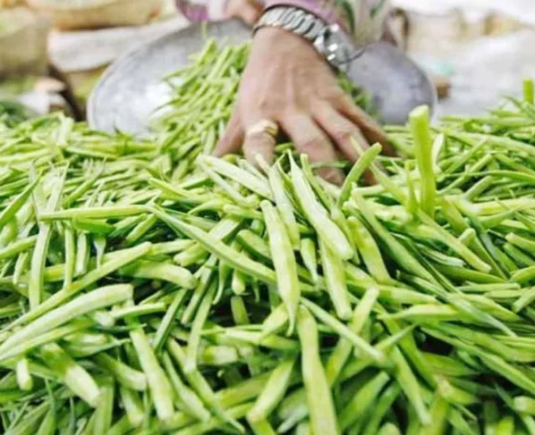 Kab Kare Gvarfali Ki Kheti