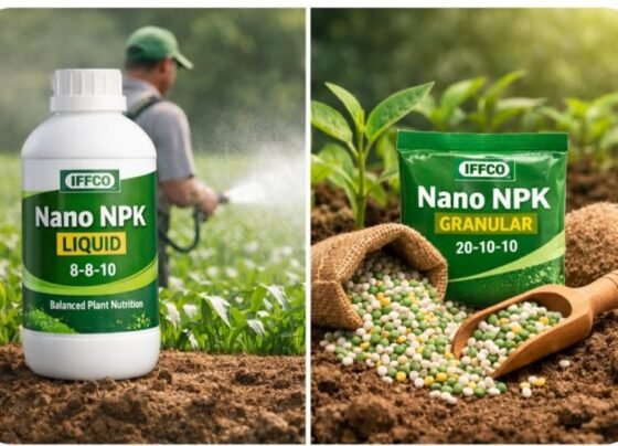 Neno NPK Khad Ko Sarkar Ki Manjuri,Kisano Ko Milega Bada Fayda