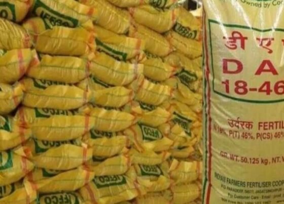 Bhart Me 10-15% Ghat Sakta H Khad Utpadan