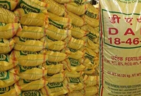Bhart Me 10-15% Ghat Sakta H Khad Utpadan