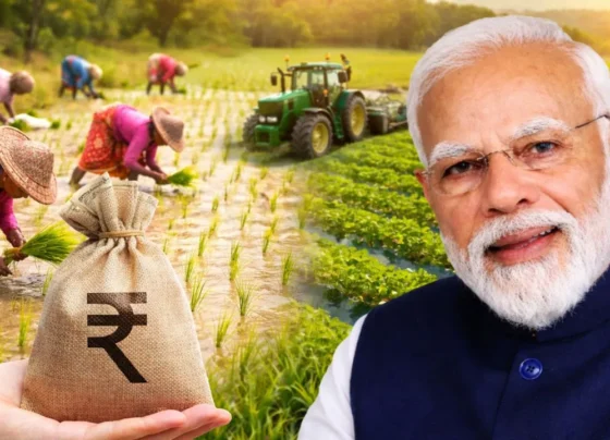 PM Kisan Yojana