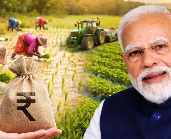PM Kisan Yojana