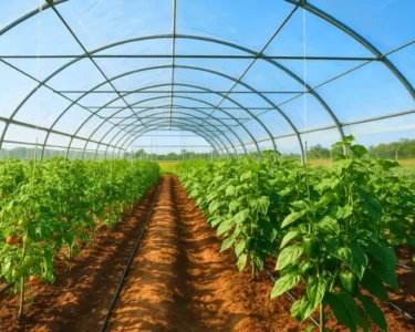 Polyhouse Kheti Ki Shuruaat Kese Kare