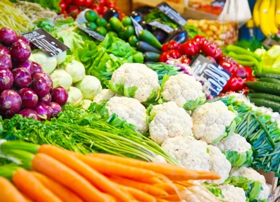 April Me Kisan Lagay Ye Fasle, Hoga Acha Munafa.