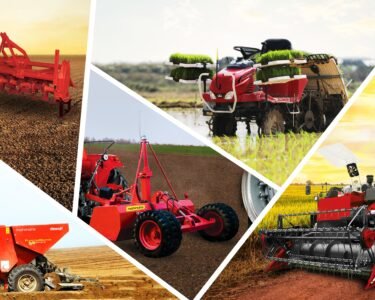 Kheti k Liye Jaruri 5 Impliments,jo Kaam Banay Aasan