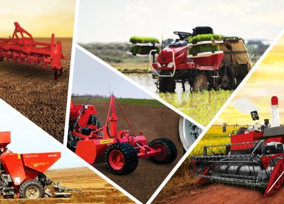 Kheti k Liye Jaruri 5 Impliments,jo Kaam Banay Aasan