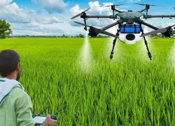 Kam Lagat Me Jyada Paidawar Kese Paye?