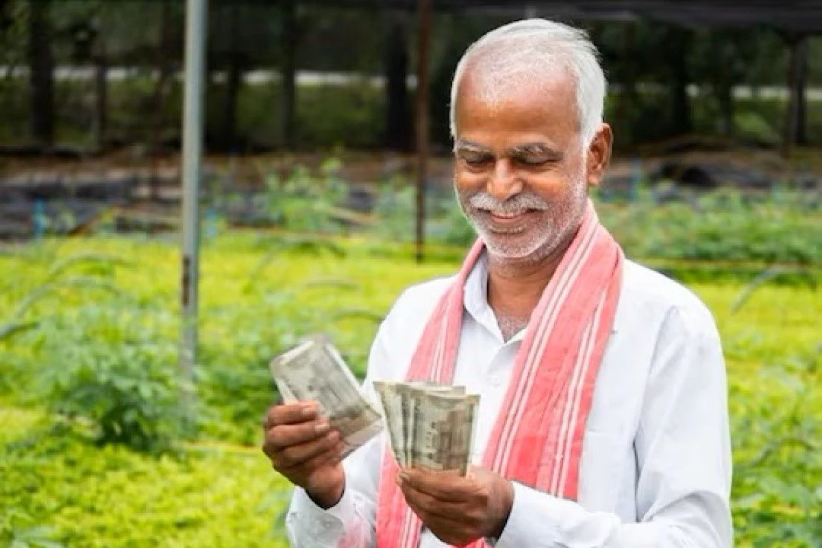 Aandhi-Tufan Or Olavrshti Se Fasale Prbhavit! आंधी-तूफान और ओलावृष्टि से फसलें प्रभावित! बिहार सरकार का ऐलान… किसानों को मिलेगी तुरंत क्षतिपूर्ति