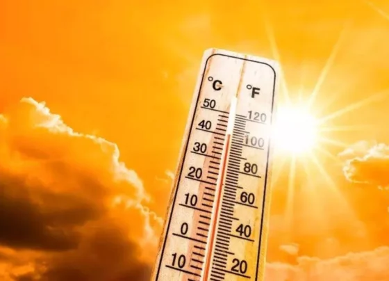  May- June Me Badegi Bhisan Garmi