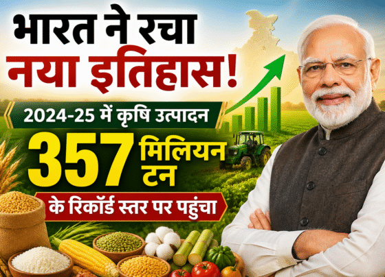 Bharat Ne Racha Naya Itihas