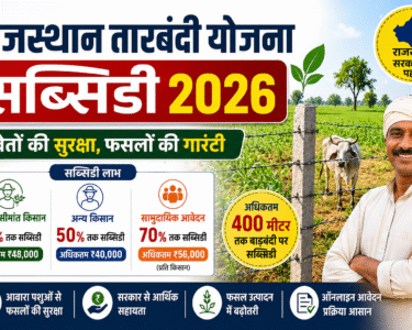 Rajasthan Tarbandi Yojana
