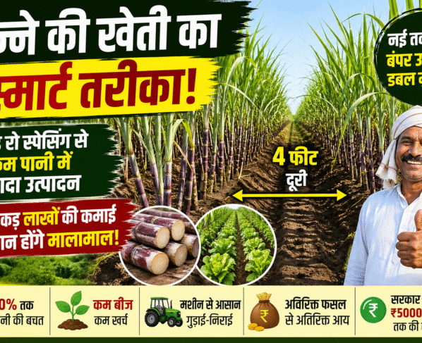 Sugarcane Farming