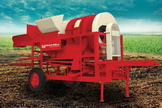 Gehu Ki Madai K Liye Top 5 Thresher Machine