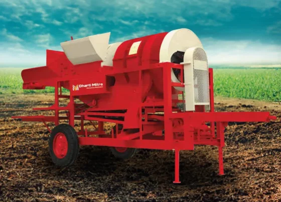 Gehu Ki Madai K Liye Top 5 Thresher Machine