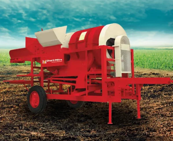 Gehu Ki Madai K Liye Top 5 Thresher Machine