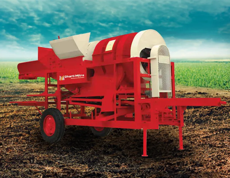 Gehu  Ki Madai K Liye Top 5 Thresher Machine,गेहूं की मड़ाई के लिए टॉप 5 थ्रेसर मशीनें, जानें काम और कीमत