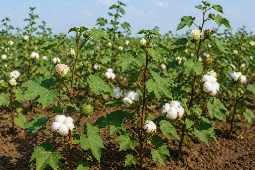 Kapas ki kheti kaise kare