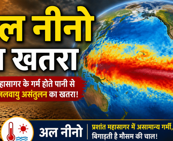 Al Nino Ka Khatra