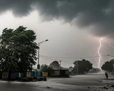 8 April Tak Satrk Rhe