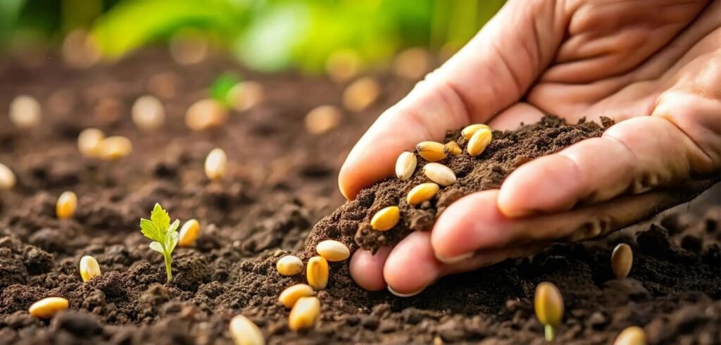  Beej Utpadan Ka Business Kese Kare