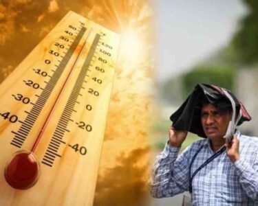 Bihar Se Rajasthan Tak Tapman 40 Par