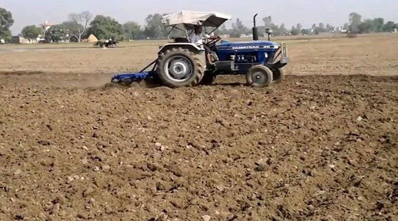 Jutai Karte Samay Kisan Rakhe In Bato Ka Dhyan अप्रैल–जून में जुताई करते समय किसान गांठ बांध लें 5 बातें, वरना घट सकती है पैदावार