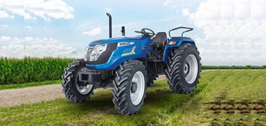 Electric Tractor Kese Badal Raha Hai Kheti