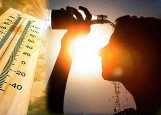 May-June Me Badegi Bhishn Garmi