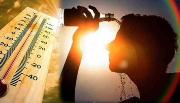 May-June Me Badegi Bhishn Garmi, मई-जून में बढ़ेगी भीषण गर्मी, हीटवेव से फसलों पर असर की चेतावनी
